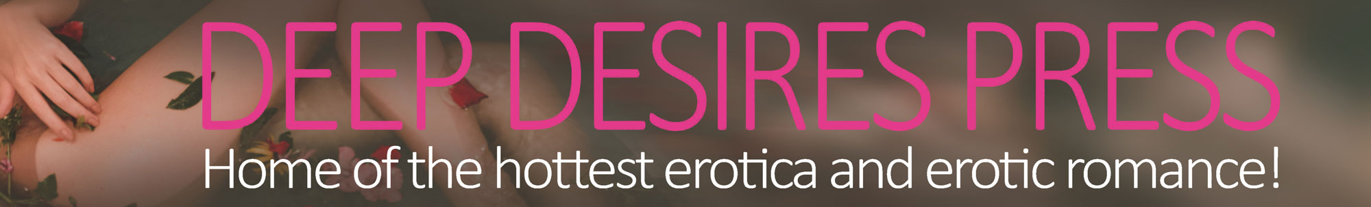 Deep Desires Press
