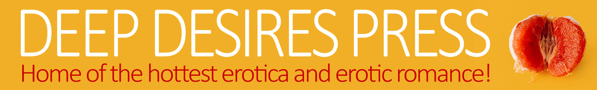 Deep Desires Press