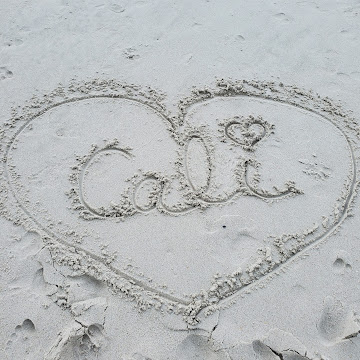 Beach Cali